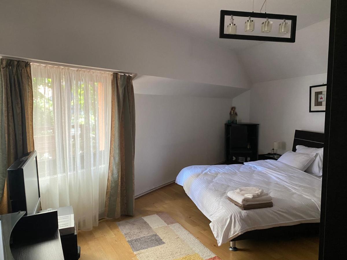 Victoria Gasthaus Rasnov - Charming Vacation House In Rasnov Extérieur photo
